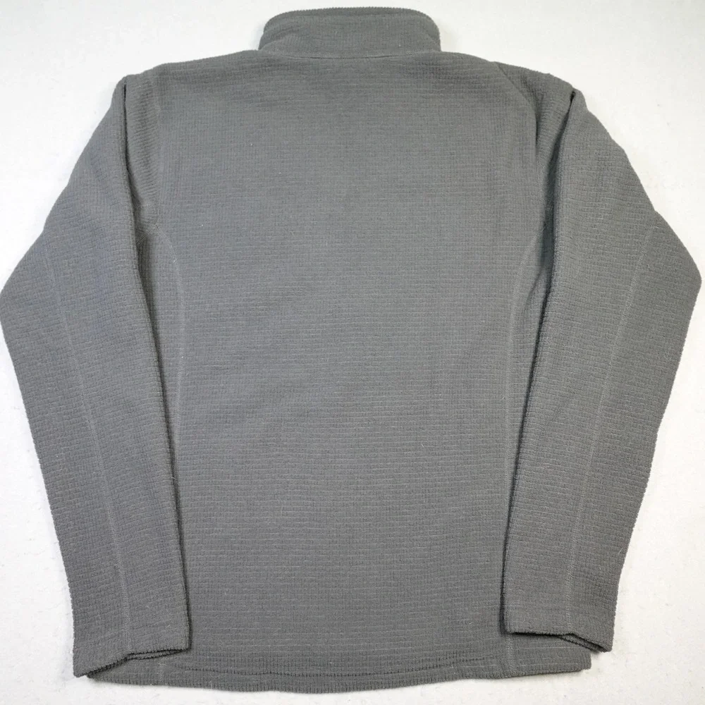 The North Face this versatile